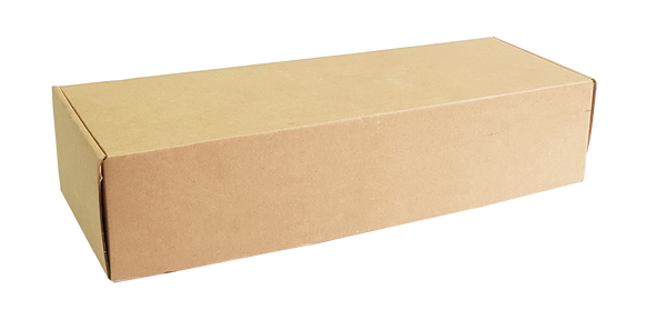 Caja Cartón Microcorrugado 35 x 12 x 8 cm